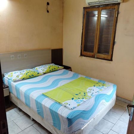 Habitacion En Casa Zona أسونسيون المظهر الخارجي الصورة