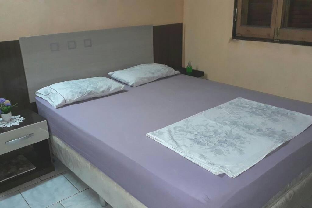 Habitacion En Casa Zona أسونسيون المظهر الخارجي الصورة
