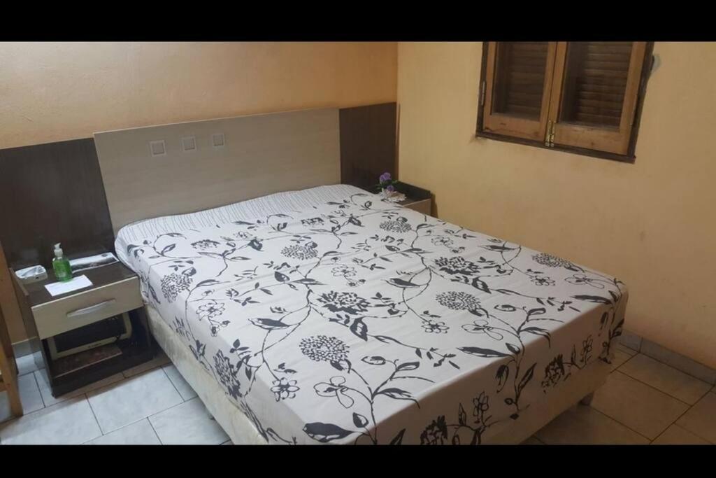 Habitacion En Casa Zona أسونسيون المظهر الخارجي الصورة