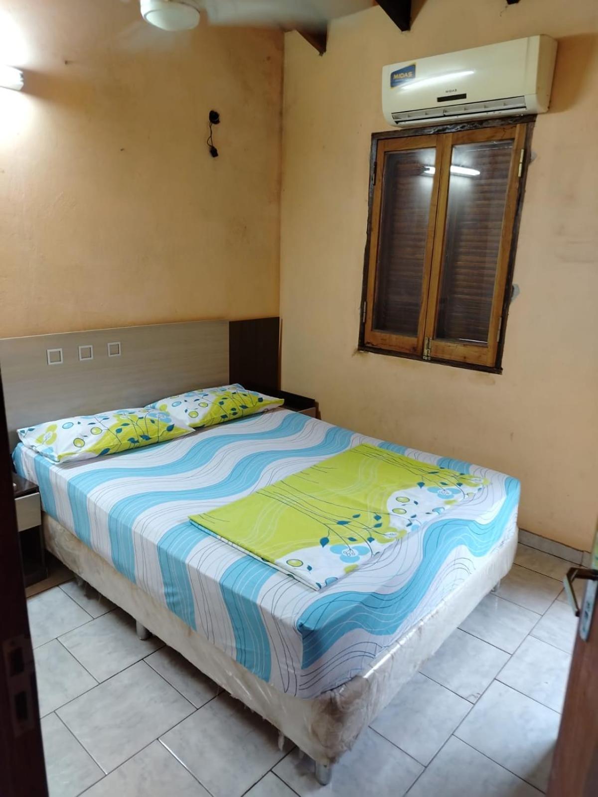 Habitacion En Casa Zona أسونسيون المظهر الخارجي الصورة