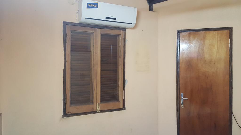 Habitacion En Casa Zona أسونسيون المظهر الخارجي الصورة
