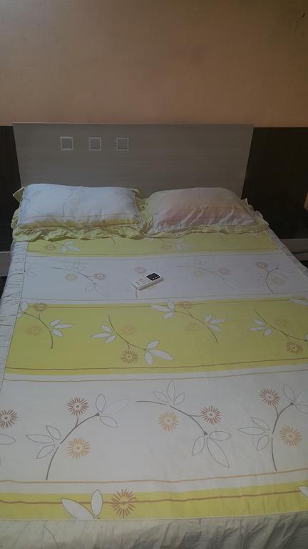 Habitacion En Casa Zona أسونسيون المظهر الخارجي الصورة