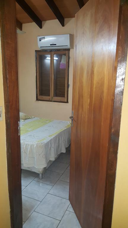 Habitacion En Casa Zona أسونسيون المظهر الخارجي الصورة