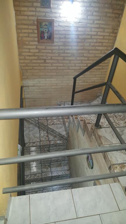 Habitacion En Casa Zona أسونسيون المظهر الخارجي الصورة